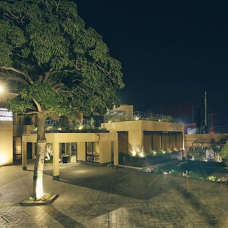 Avari Boutique Multan Esterno foto