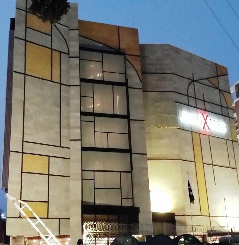 Avari Boutique Multan Esterno foto