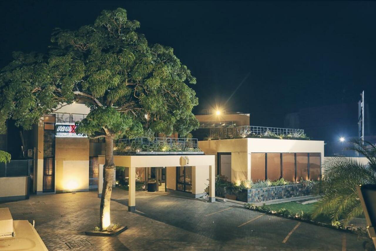 Avari Boutique Multan Esterno foto