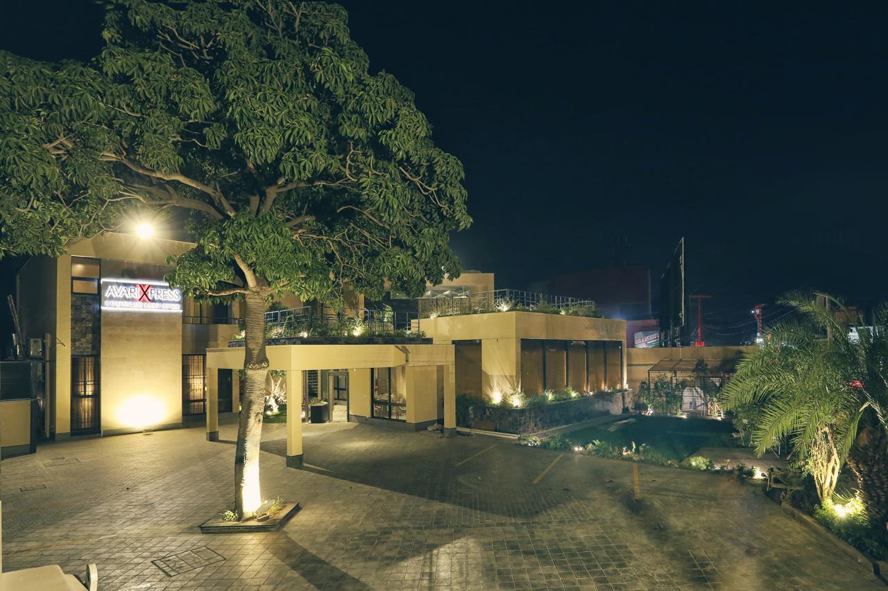 Avari Boutique Multan Esterno foto